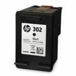 HP 302 Original Black Ink Cartridge for HP Envy 4523