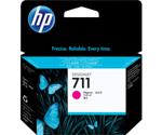 HP 711 (CZ131A) Magenta