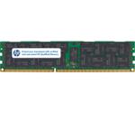 HP 8GB DDR3 PC3-10600 CL9 (500662-B21)