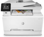 HP Color LaserJet Pro MFP M283fdw (7KW75A)