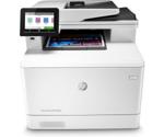 HP Color LaserJet Pro MFP M479fdw (W1A80A)