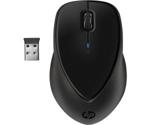 HP Comfort Grip Wireless Mouse