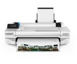 HP DesignJet T125