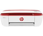 HP Deskjet 3733 White/Red