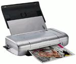 HP Deskjet 460CB