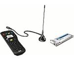 HP ExpressCard Digital TV Tuner