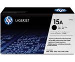 HP LaserJet C7115A Black Print Cartridge with Ultraprecise Toner (C7115A)