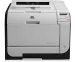 HP LaserJet Pro 400 Color M451dn (CE957A)