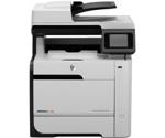 HP LaserJet Pro 400 color MFP M475dw (CE864A#ABU)