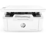 HP LaserJet Pro M28w (W2G55A)