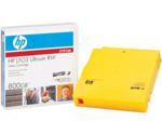 HP LTO-3 Ultrium Cartridge