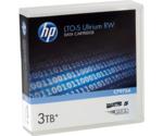 HP LTO-5 Ultrium 3TB Data Cartridge (C7975A)