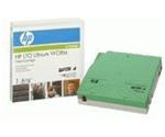 HP LTO Ultrium 4 WORM