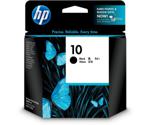 HP No. 10XL (C4844AE) black