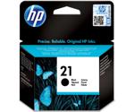 HP No. 21 (C9351AE) Black