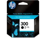 HP No. 300 (CC640EE) black