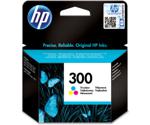 HP No. 300 (CC643EE) Color