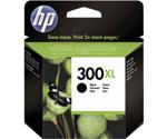 HP No. 300XL (CC641EE) black