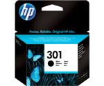 HP No. 301 (CH561EE) black