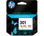 HP No. 301 (CH562EE) Color