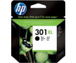 HP No. 301XL (CH563EE) black