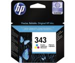 HP No. 343 (C8766EE) Color