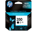 HP No. 350 (CB335EE) Black