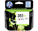 HP No. 351XL (CB338EE) Color