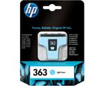 HP No. 363 (C8774EE) Light-Cyan