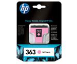 HP No. 363 (C8775EE) Light-Magenta