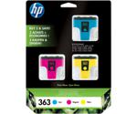 HP No 363 (CB333EE) Color