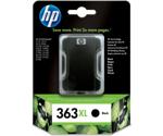 HP No. 363XL (C8719EE) Black