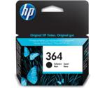 HP No. 364 (CB316EE) black