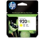 HP No.920XL (CD974AE) Yellow