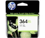 HP Nr. 364XL (CB322EE) back