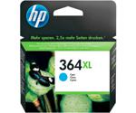 HP Nr. 364XL (CB323EE) Cyan