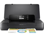 HP OfficeJet 200 Mobile Printer (CZ993A)