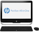 HP Pavilion 23