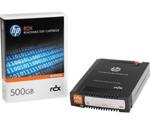 HP RDX 500GB
