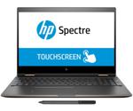 HP Spectre x360 15 (2018)