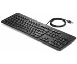 HP USB Slim Business Keyboard