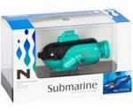 HQ Mini Submarine