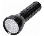 HQ Torch-L-70 28 LED Alu Torch