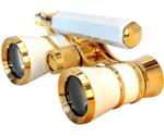 hqrp Opera Glasses 3x25