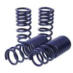 H&R Lowering Springs 35mm Drop For Ford Fiesta 1.4 TDCi / 1.6 TDCi 2008-2017