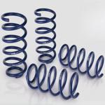 H&r Lowering Springs For VW Golf 6+ Golf Plus Jetta 6 ABE 35/35mm 29008-2