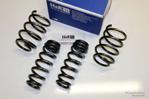 H&R Springs VW Golf V Gt Sport 1K 29176-1 30MM With ABE