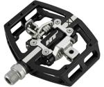 Ht-Components X1 Pedale black