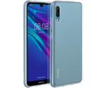 Huawei Backcover Y6 2019 TRANSPARENT