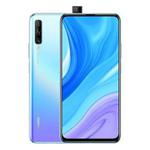 HUAWEI P Smart Pro - 128GB Smartphone with 6.59″ Ultra FullView Display, 48MP Triple AI Cameras, Pop-up Selfie Camera, Kirin 710F, 4000mAh Battery, 6 GB RAM, Dual SIM, Breathing Crystal